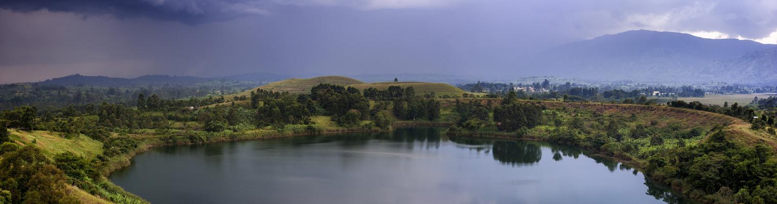  Lake Nyabikere 