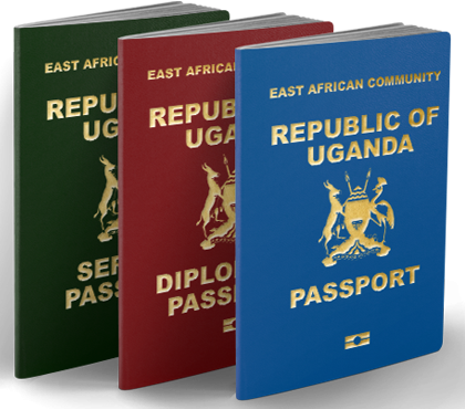 Announcement Regarding Deadline of Application for EAC E-Passports ...