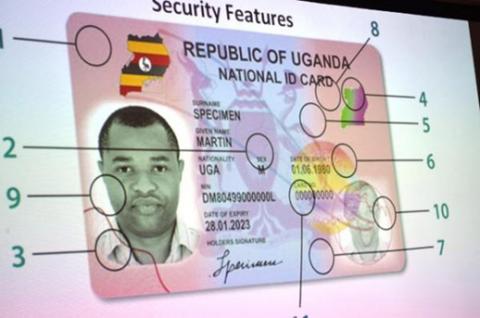 Third-generation consular ID cards now being issued